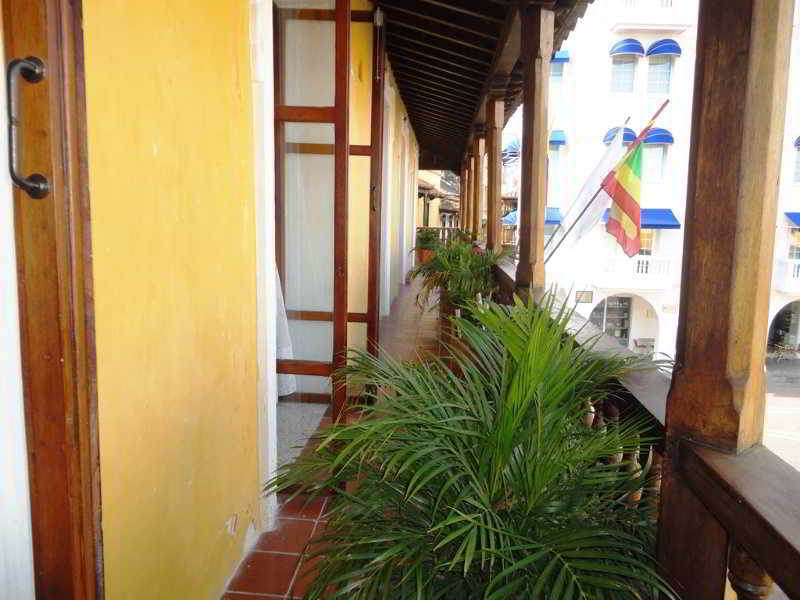 Torre Del Reloj