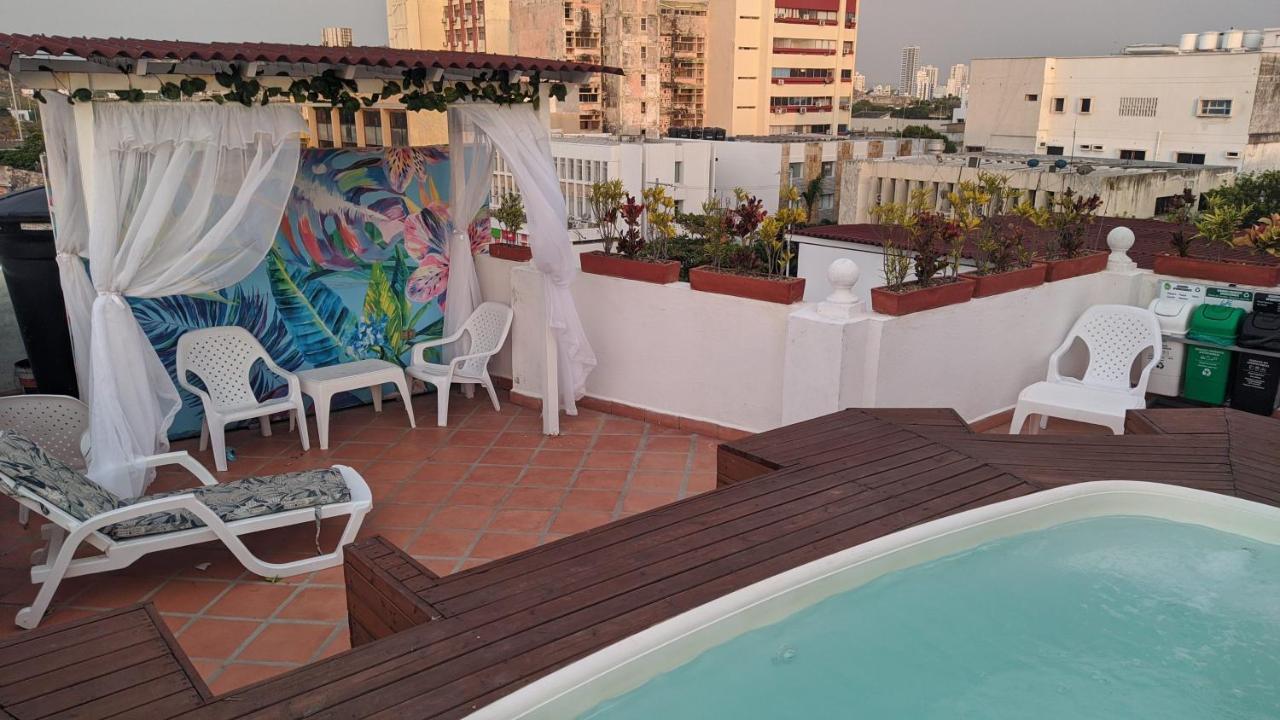 Hotel Luka