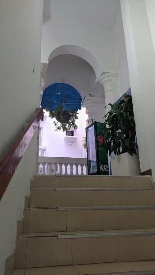 Luka Hotel 3*