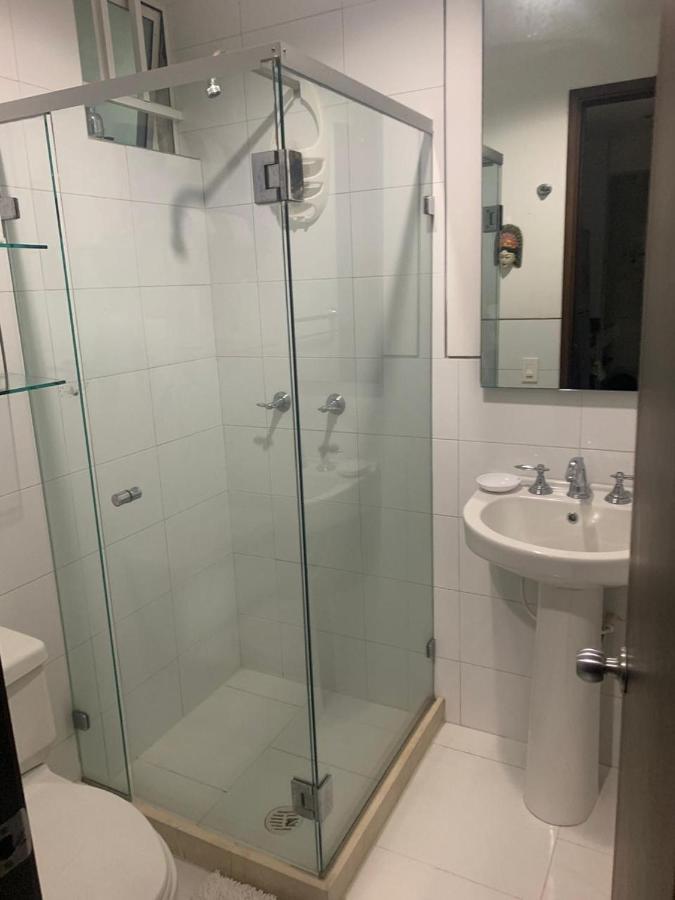 Morros Con Acceso Directo A La Playa Apartamento *