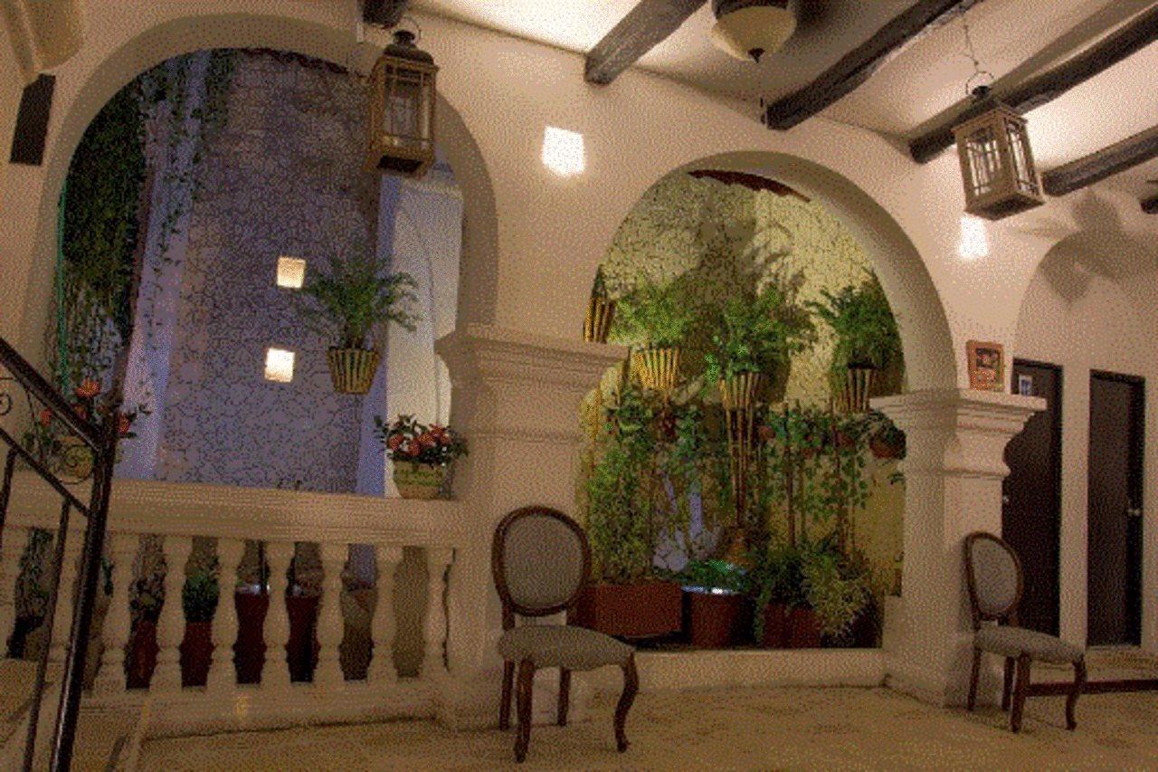 Torre Del Reloj Hotel Cartagena