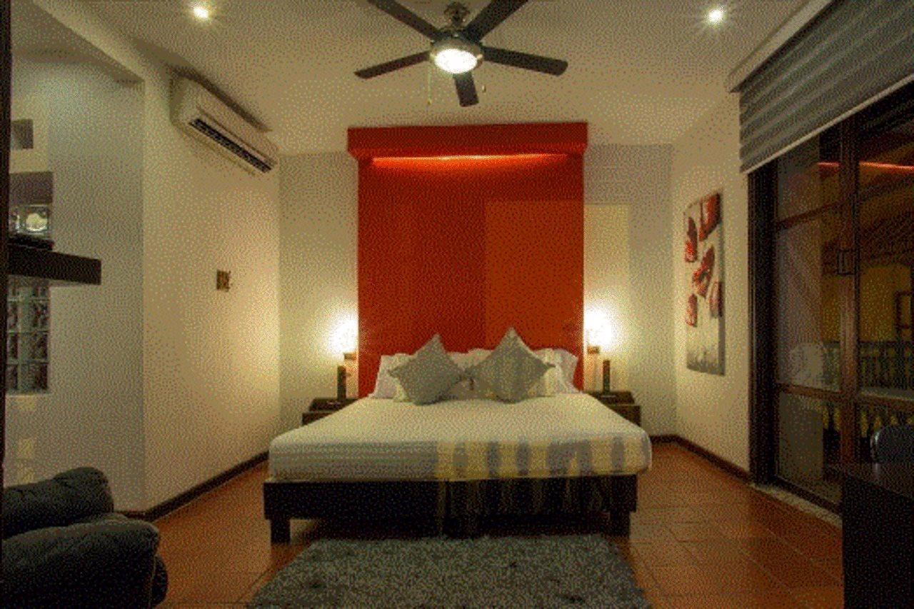 Hotel Torre Del Reloj