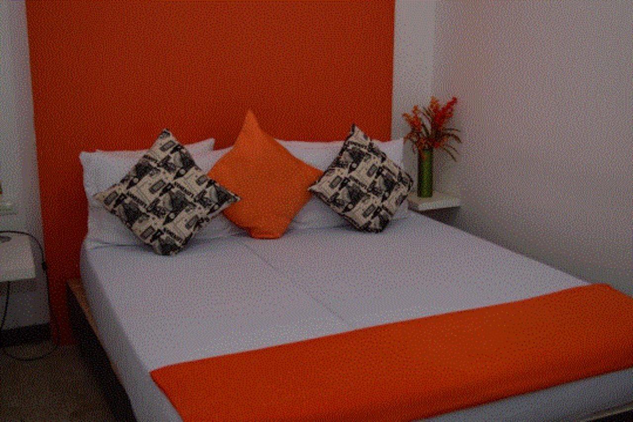 Hotel Torre Del Reloj