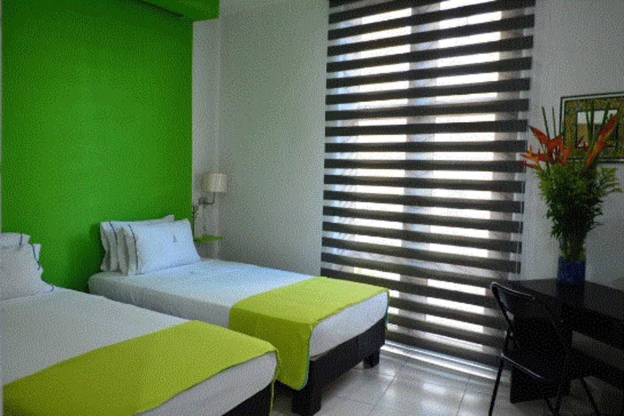Hotel Torre Del Reloj 3*