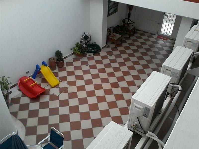 Hotel Casa Salome
