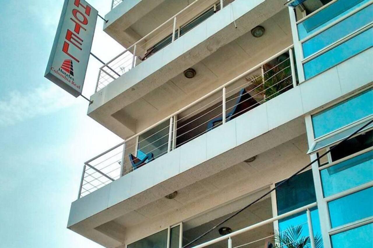 Hotel Colombia Real 3*
