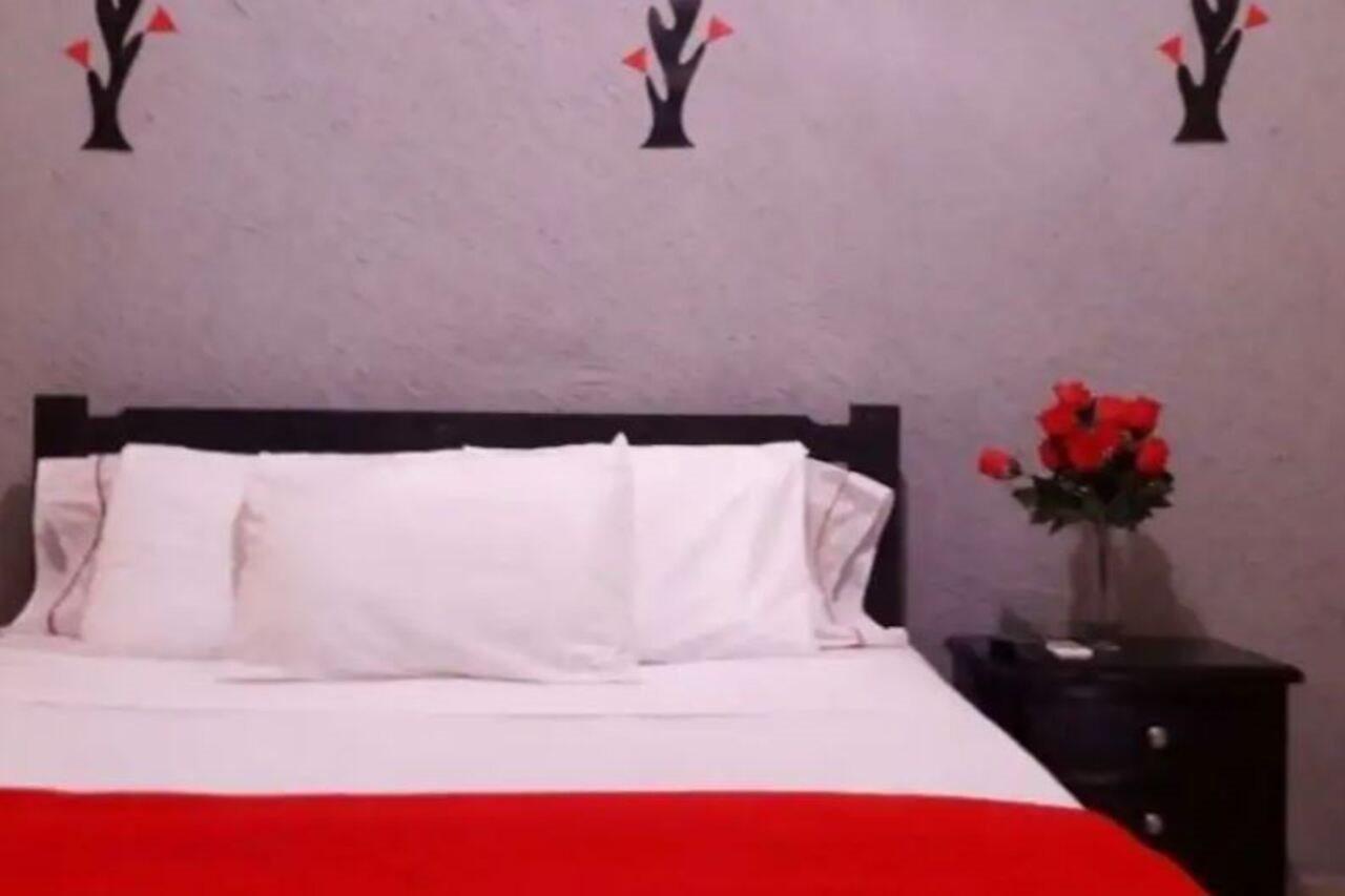 Hotel Colombia Real