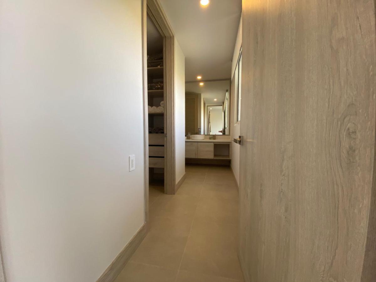 Apartment Morros Io Serena Del Mar - Rnt 95283-523 *