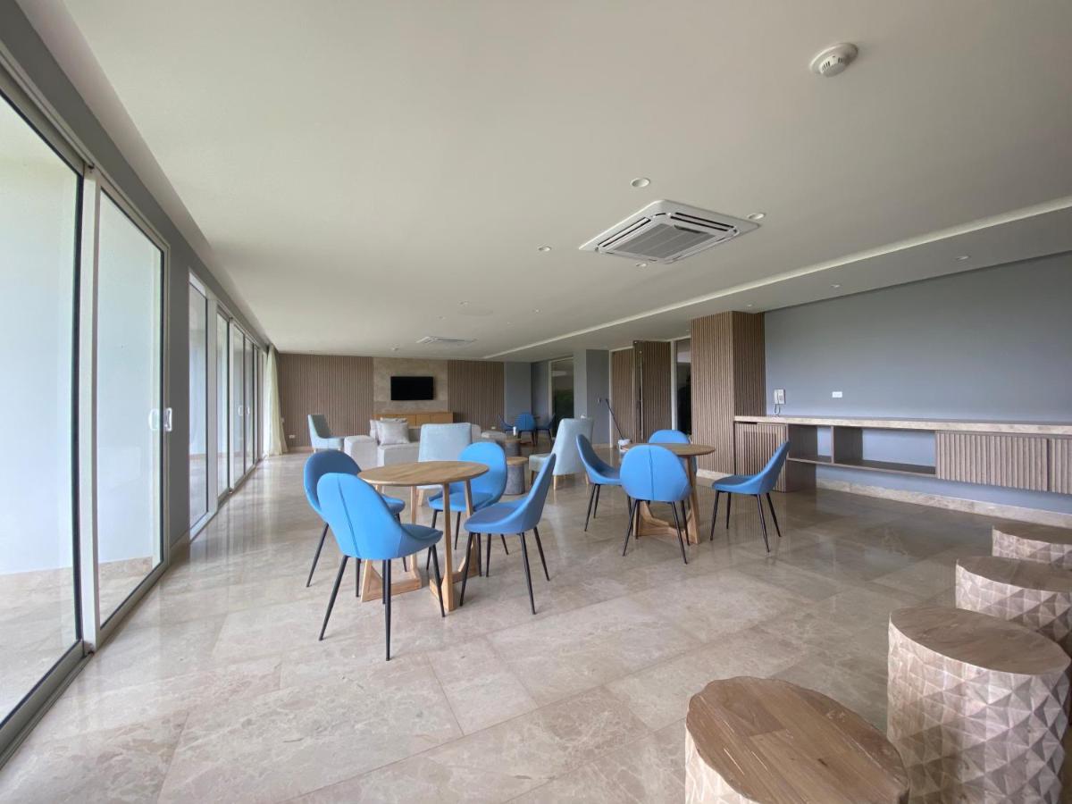Apartment Morros Io Serena Del Mar - Rnt 95283-523 *