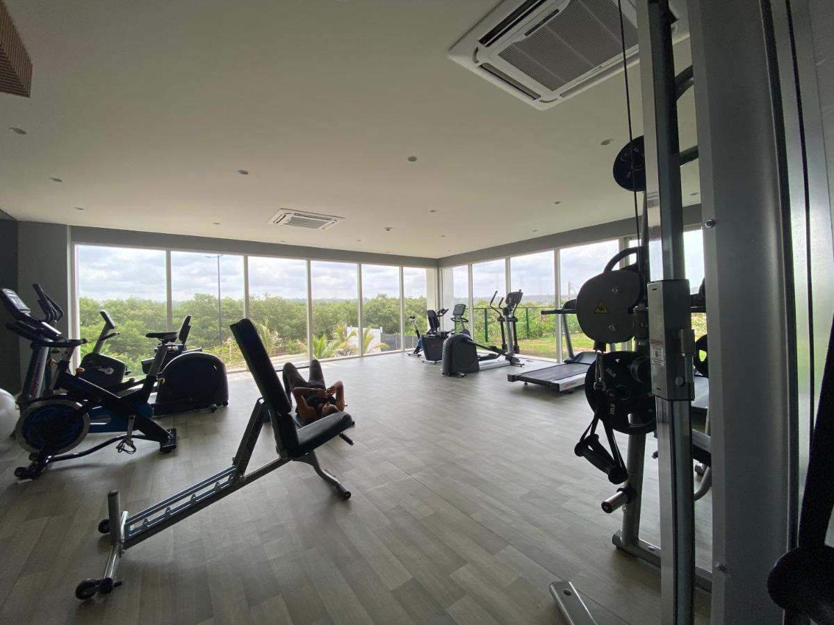 Apartment Morros Io Serena Del Mar - Rnt 95283-523 Cartagena