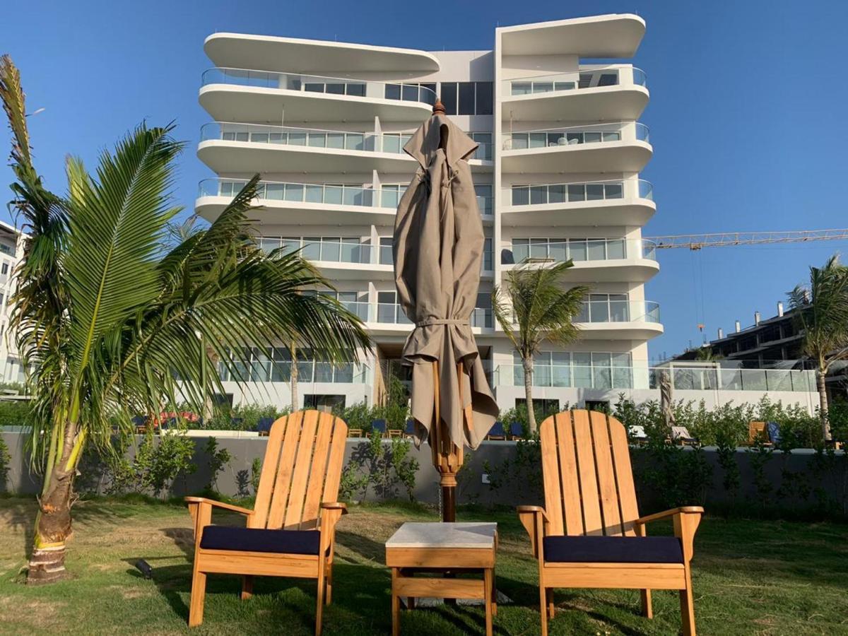 Apartment Morros Io Serena Del Mar - Rnt 95283-523 *