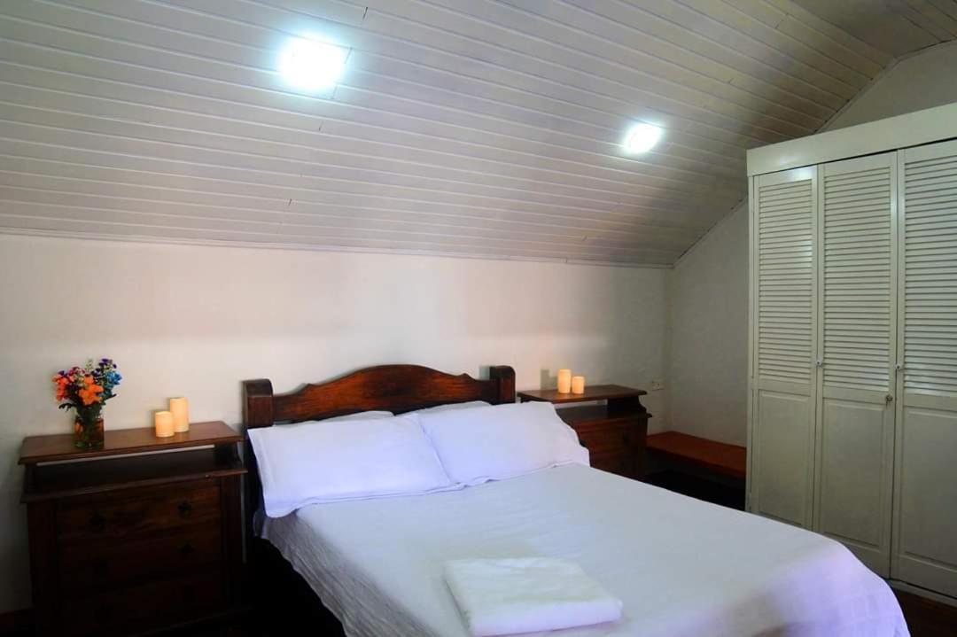 Casa Azulita Rnt# 64888 Сasa de vacaciones Cartagena