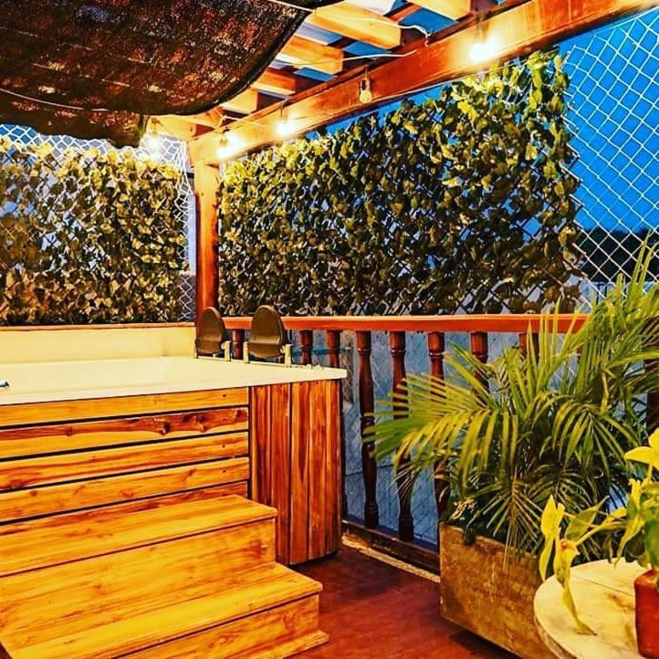 Сasa de vacaciones Casa Azulita Rnt# 64888