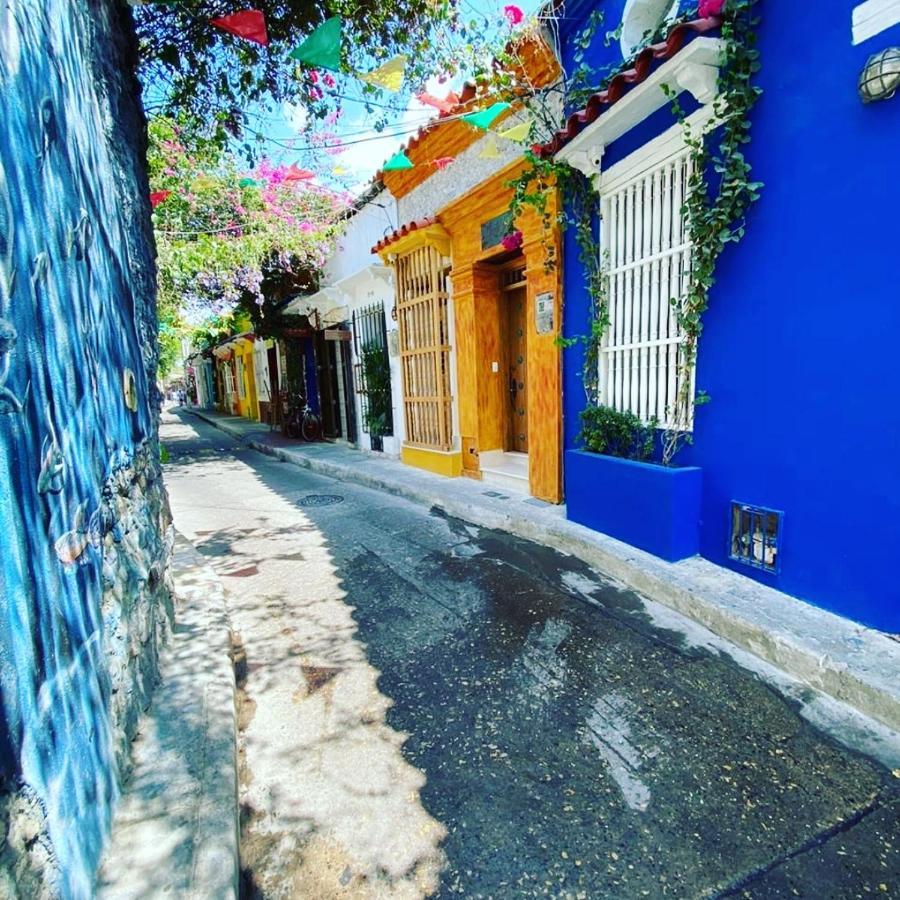 Сasa de vacaciones Casa Azulita Rnt# 64888