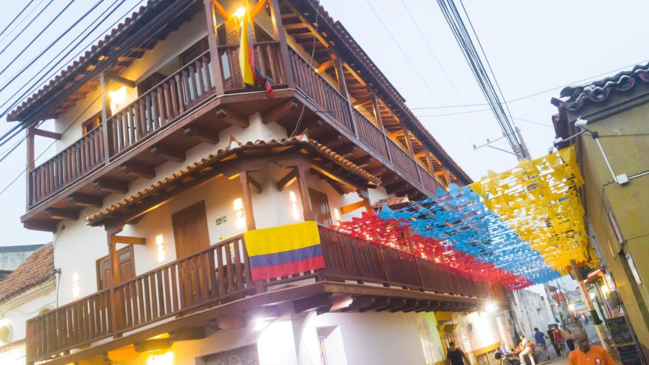 Casa Centenario Hotel