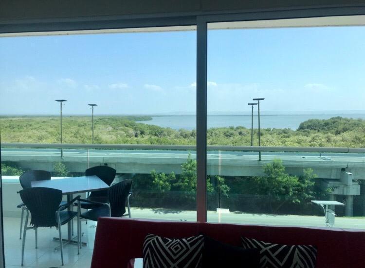 Morros Frente Al Mar 420 Con Wifi Apartamento