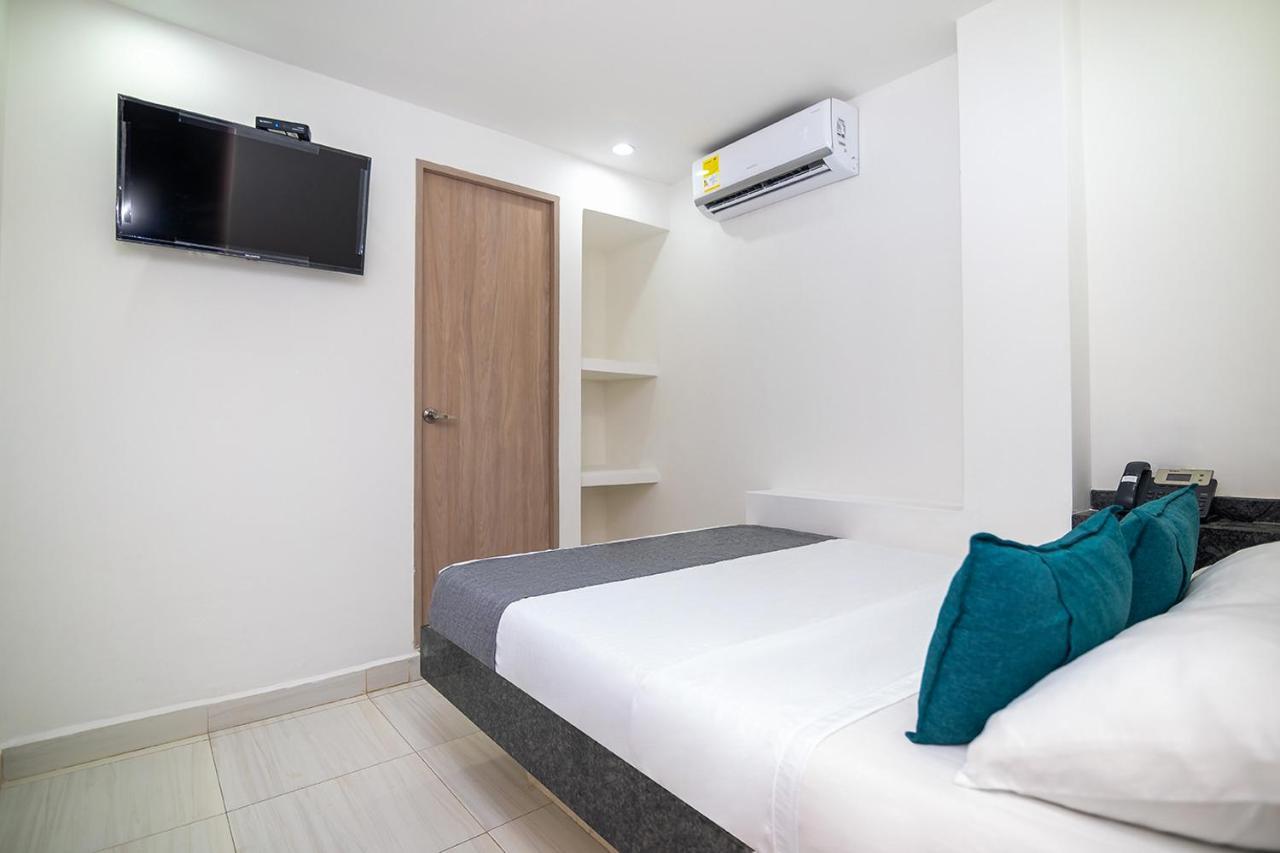 Esperanza Ac Hotel 3*