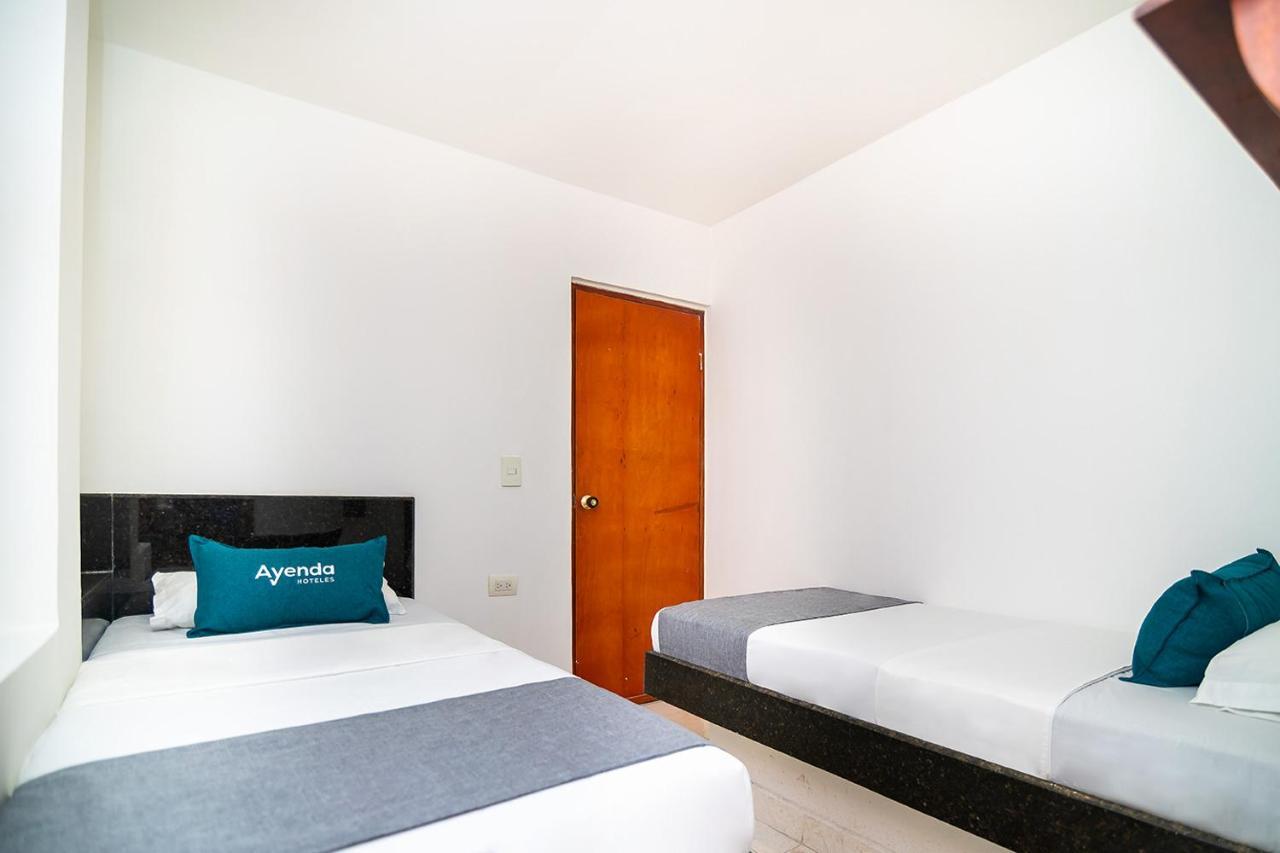Esperanza Ac Hotel