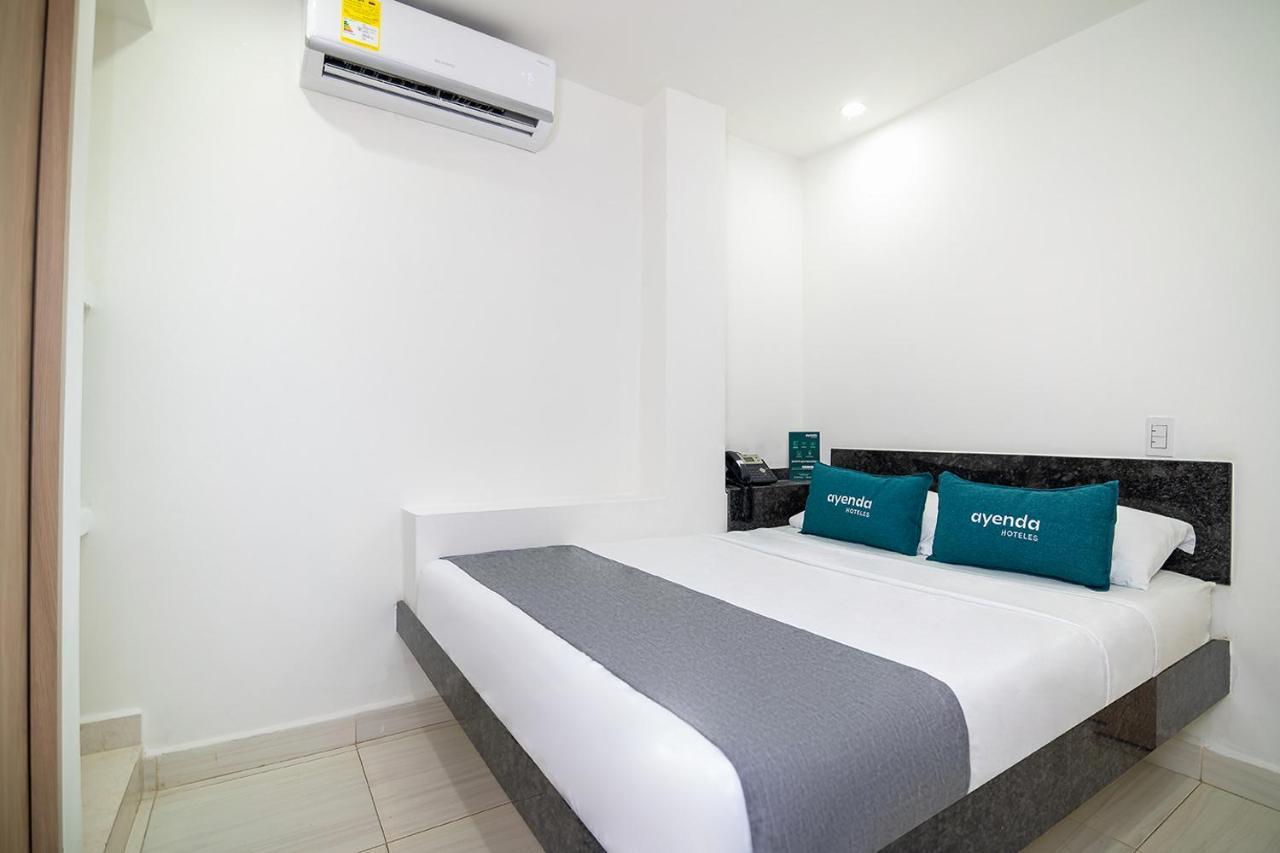 Esperanza Ac Hotel