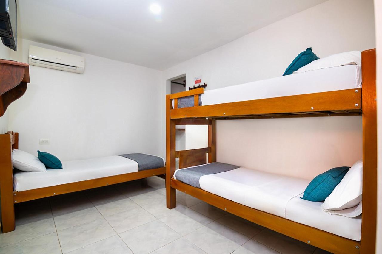 Hotel Esperanza Ac