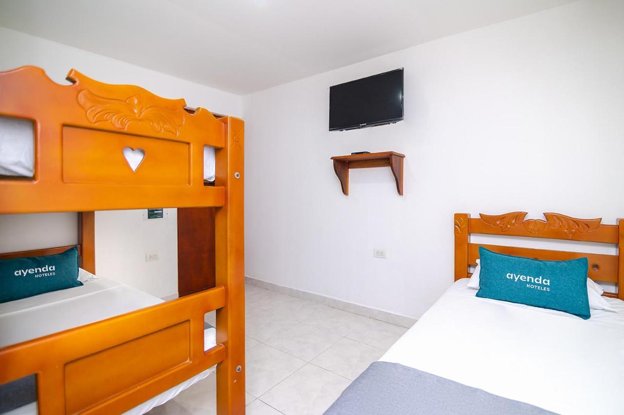 Hotel Esperanza Ac