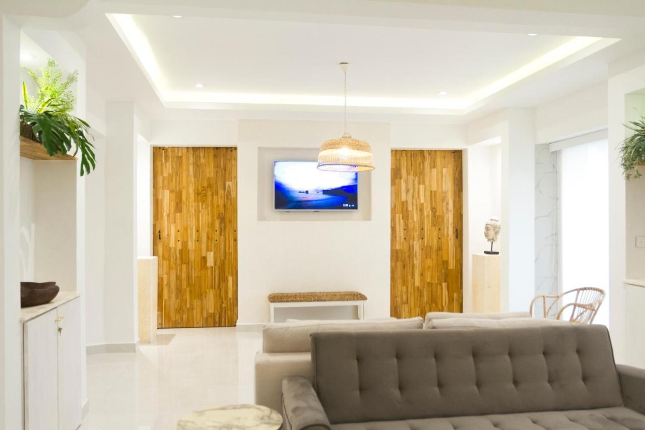 Apartamento Claver Townhouse Cartagena
