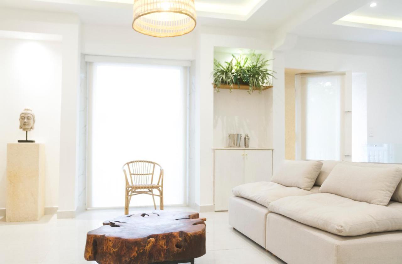 Apartamento Claver Townhouse Apartment Cartagena