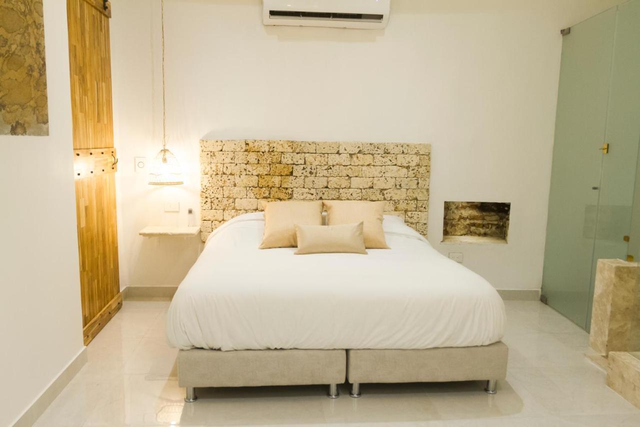 Apartamento Claver Townhouse Cartagena
