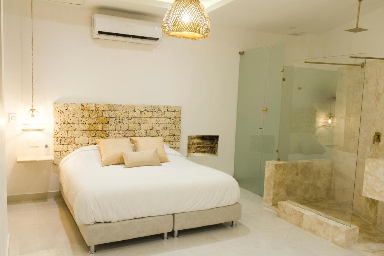Apartment Apartamento Claver Townhouse Cartagena