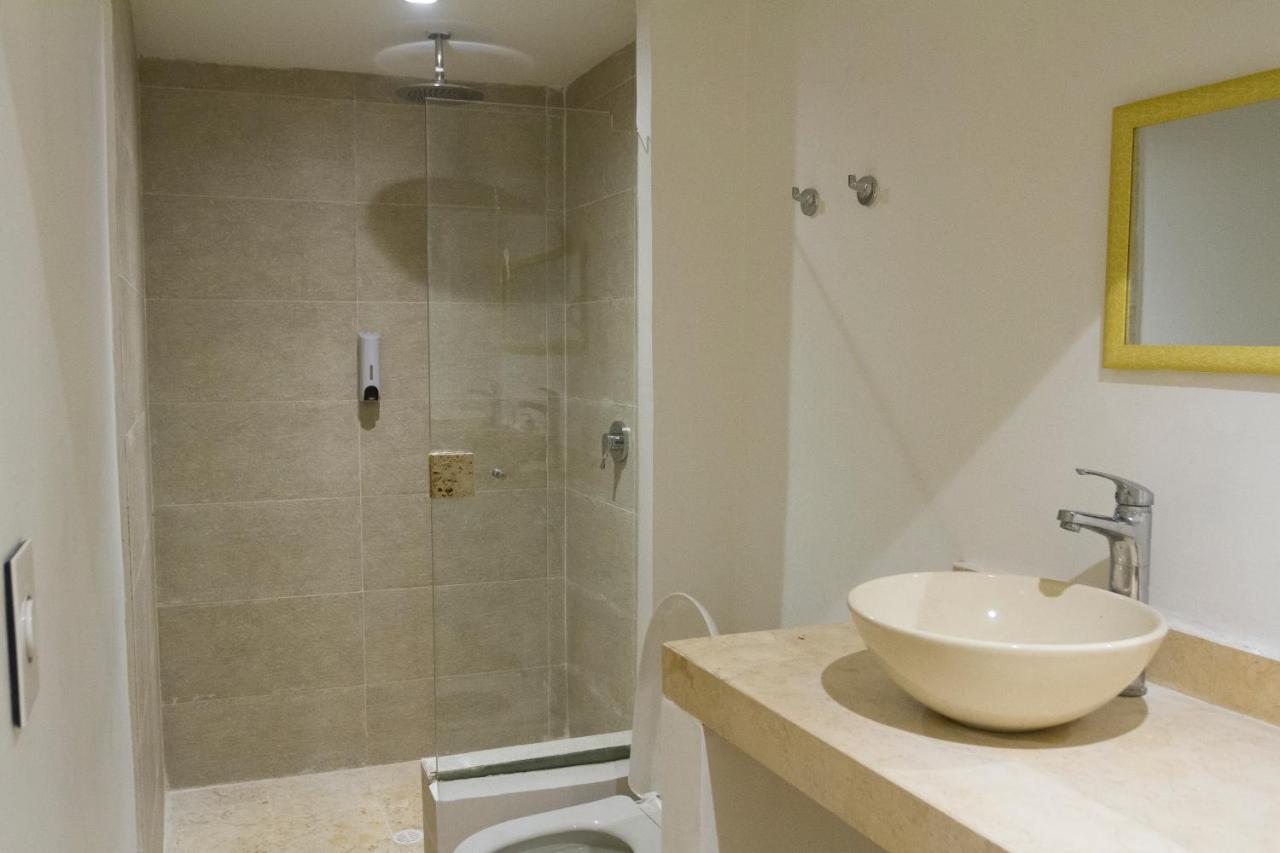 Apartment Apartamento Claver Townhouse *