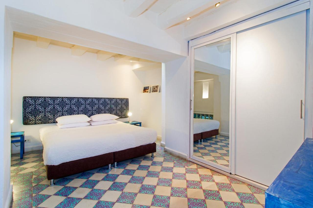 Hotel Masaya Collection La Passion 4*