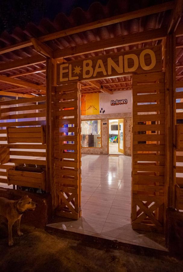 El Bando * Cartagena