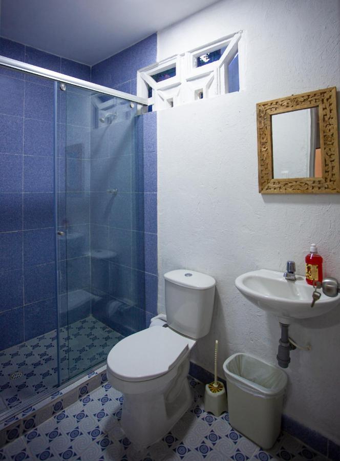 Hostal El Bando
