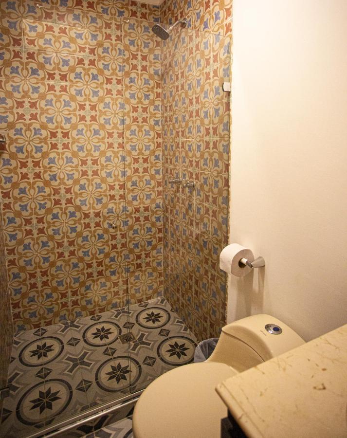 El Bando Hostal Cartagena