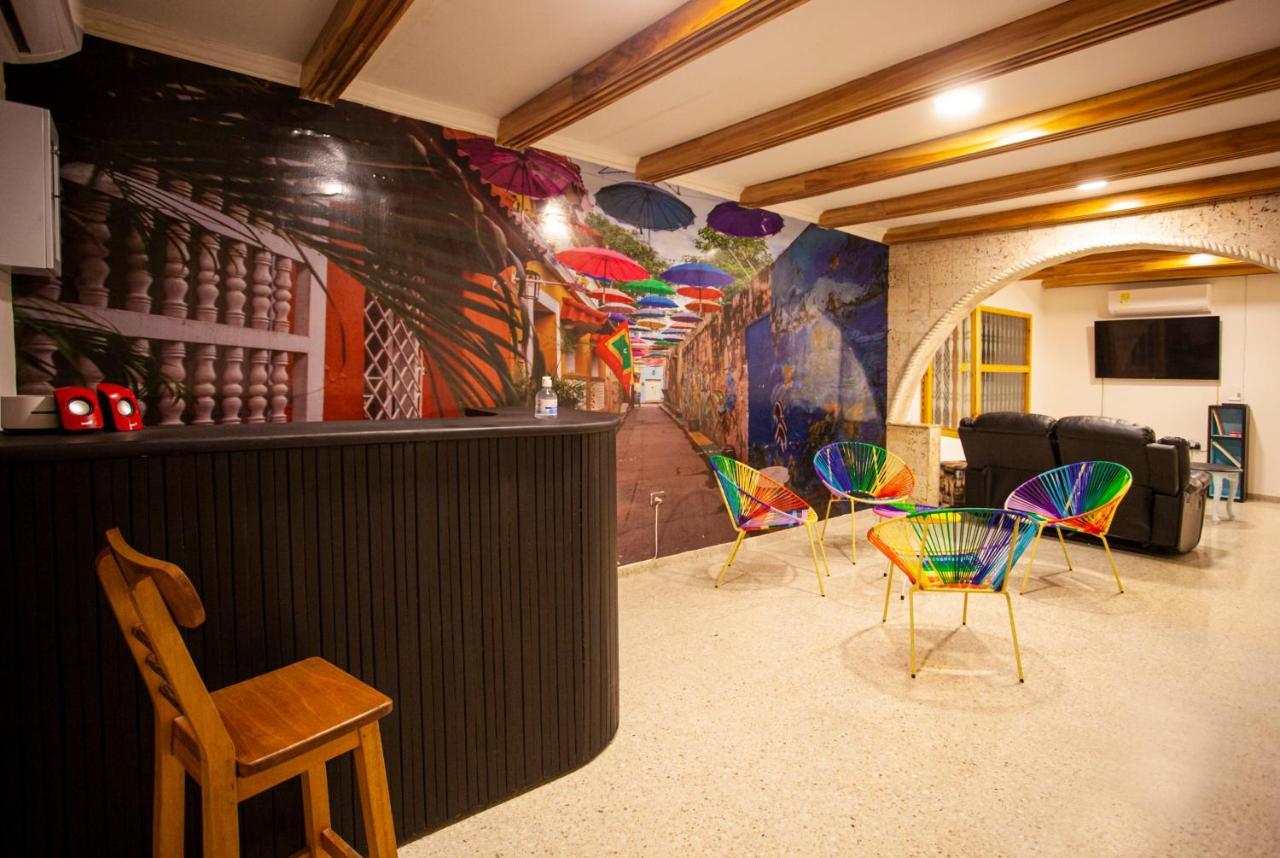 Hostal El Bando *