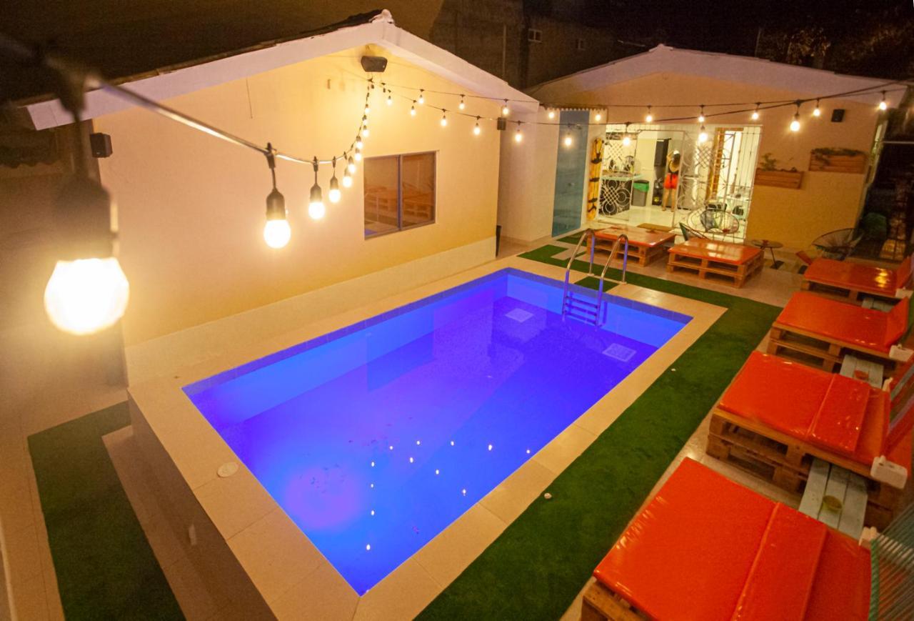 Hostal El Bando