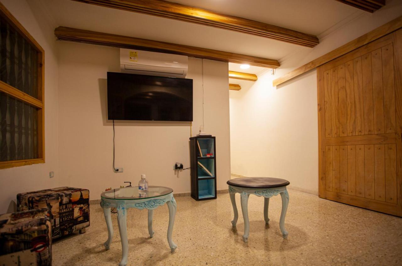 Hostal El Bando