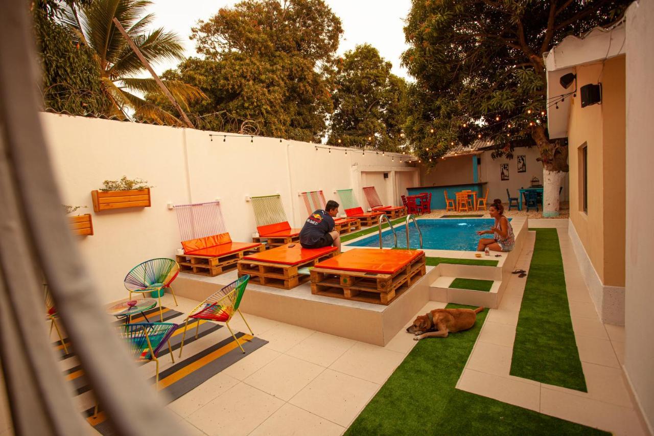 El Bando * Cartagena