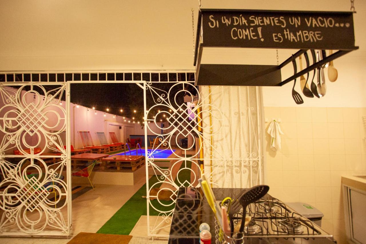 Hostal El Bando *