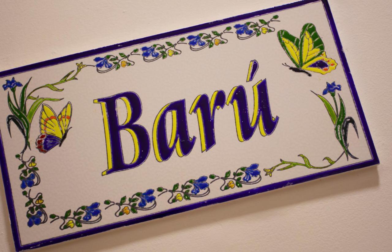 El Bando Hostal