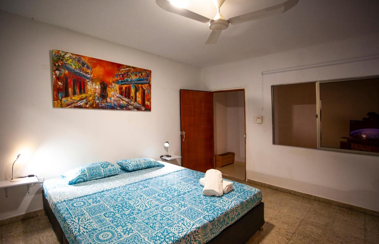 Hostal El Bando Cartagena