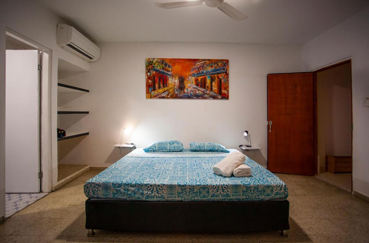 Hostal El Bando Cartagena