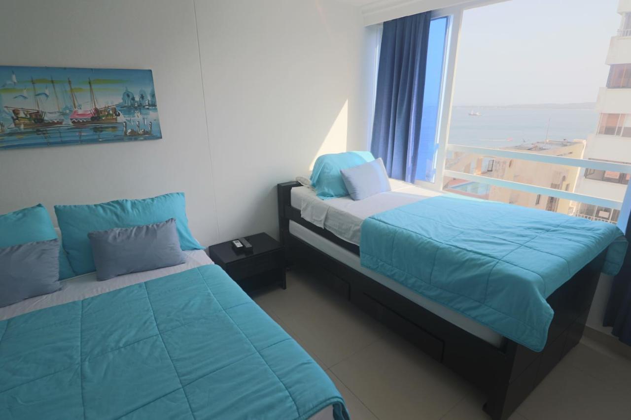 Apartamento Bw