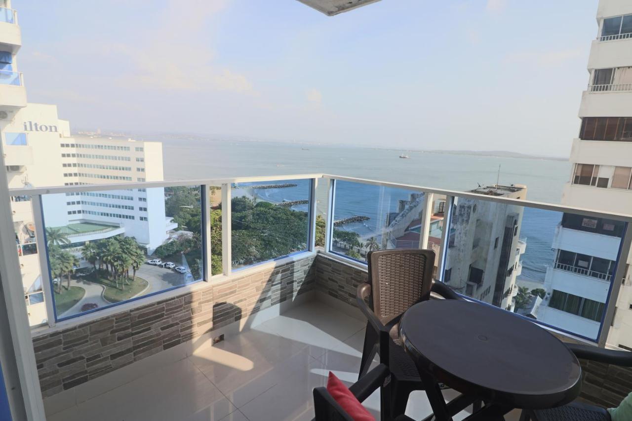 Apartamento Bw Cartagena
