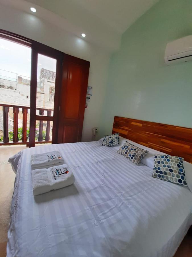 Hotel Casa Centenario Cartagena