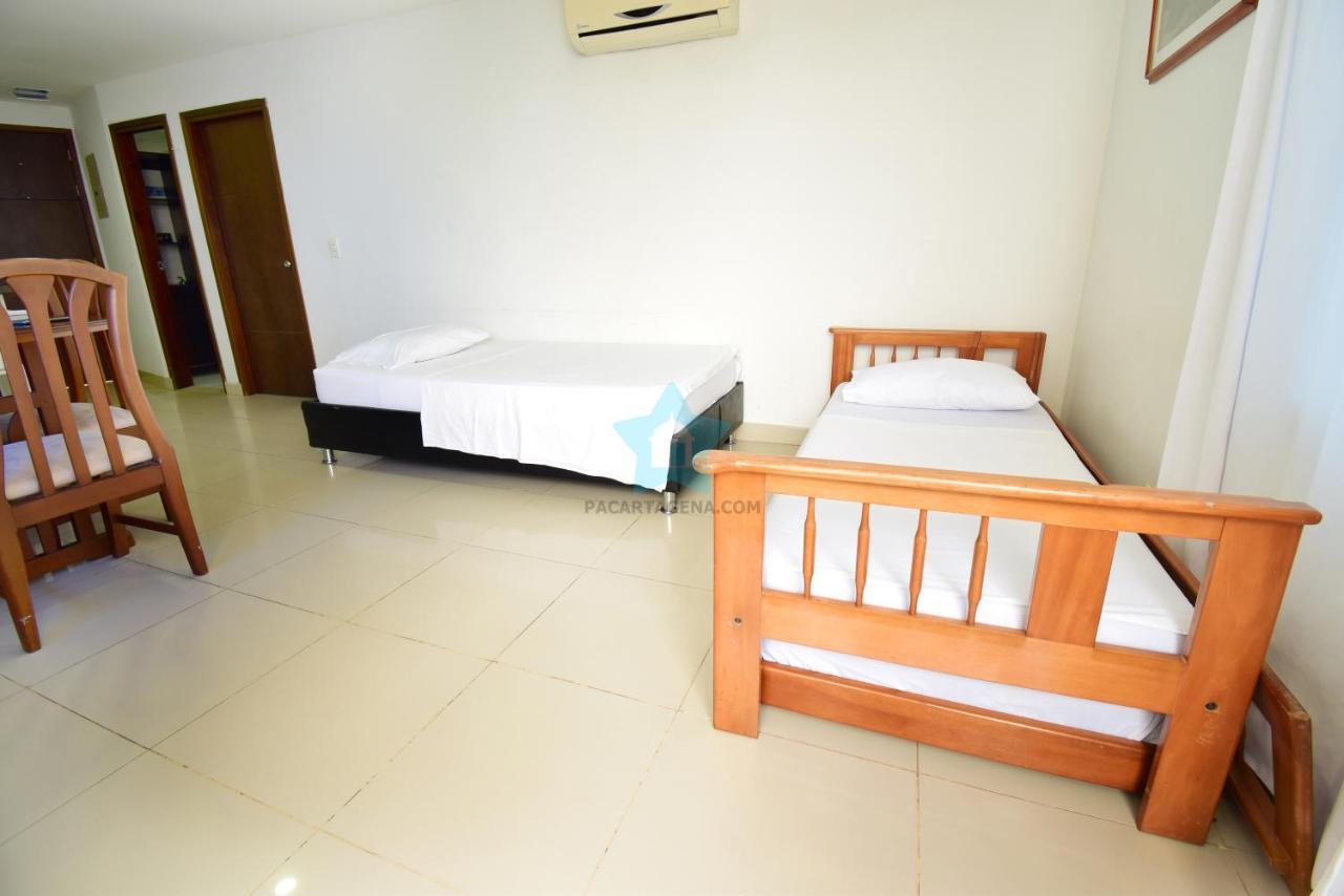Apartamento Apartamento Con Balcon Y Vista - Piso 8