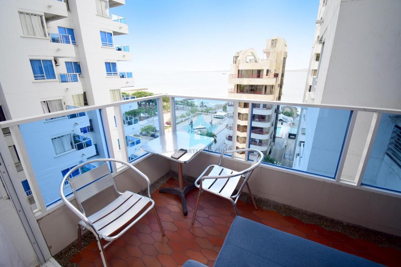 Apartamento Con Balcon Y Vista - Piso 8 Apartamento