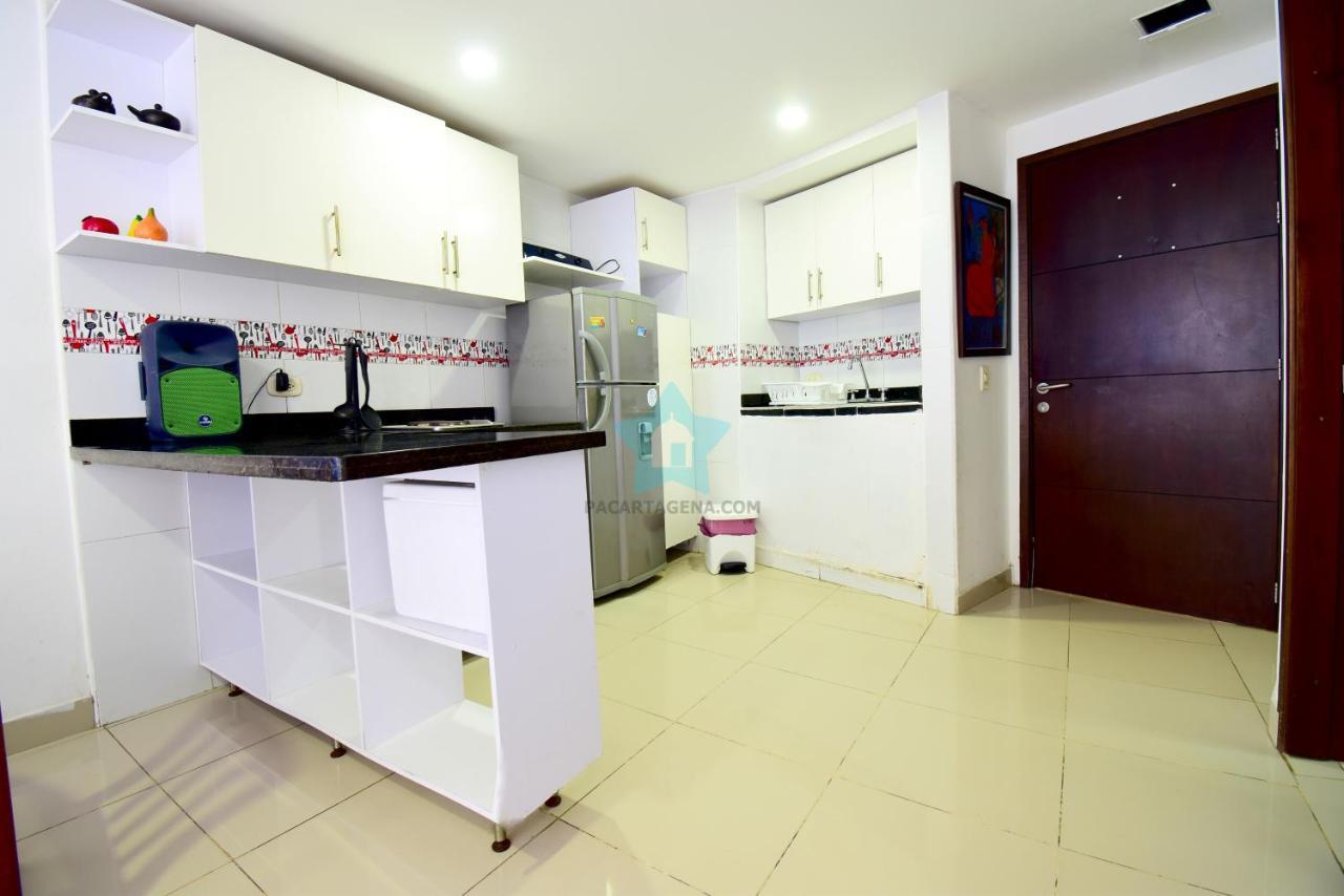 Apartamento Con Balcon Y Vista - Piso 8 Apartamento