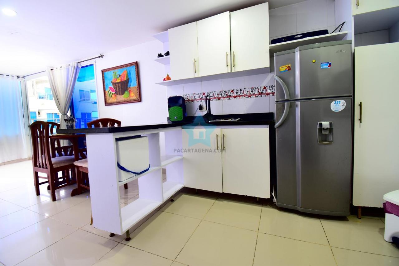 Apartamento Apartamento Con Balcon Y Vista - Piso 8 *