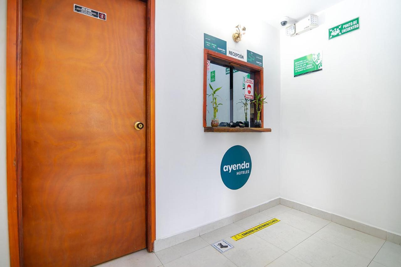 Esperanza Ac Hotel 3*